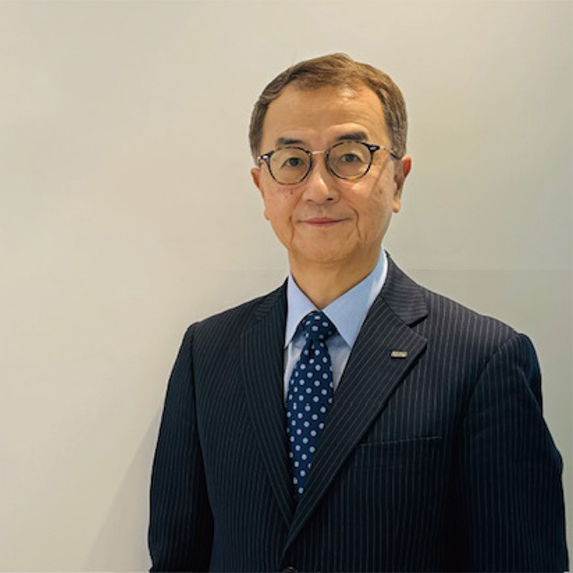 President Message