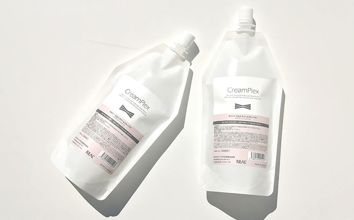 MEIRY X CreamPlex