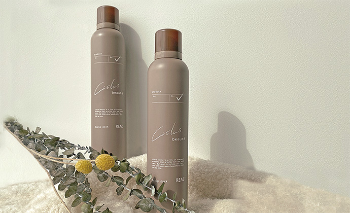 LISLUS beaute Scalp Pack