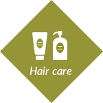 HAIR CARE