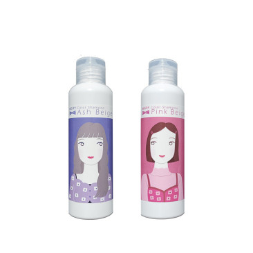 MEIRY X Color Shampoo