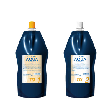 LUCICARE AQUA Wave Series